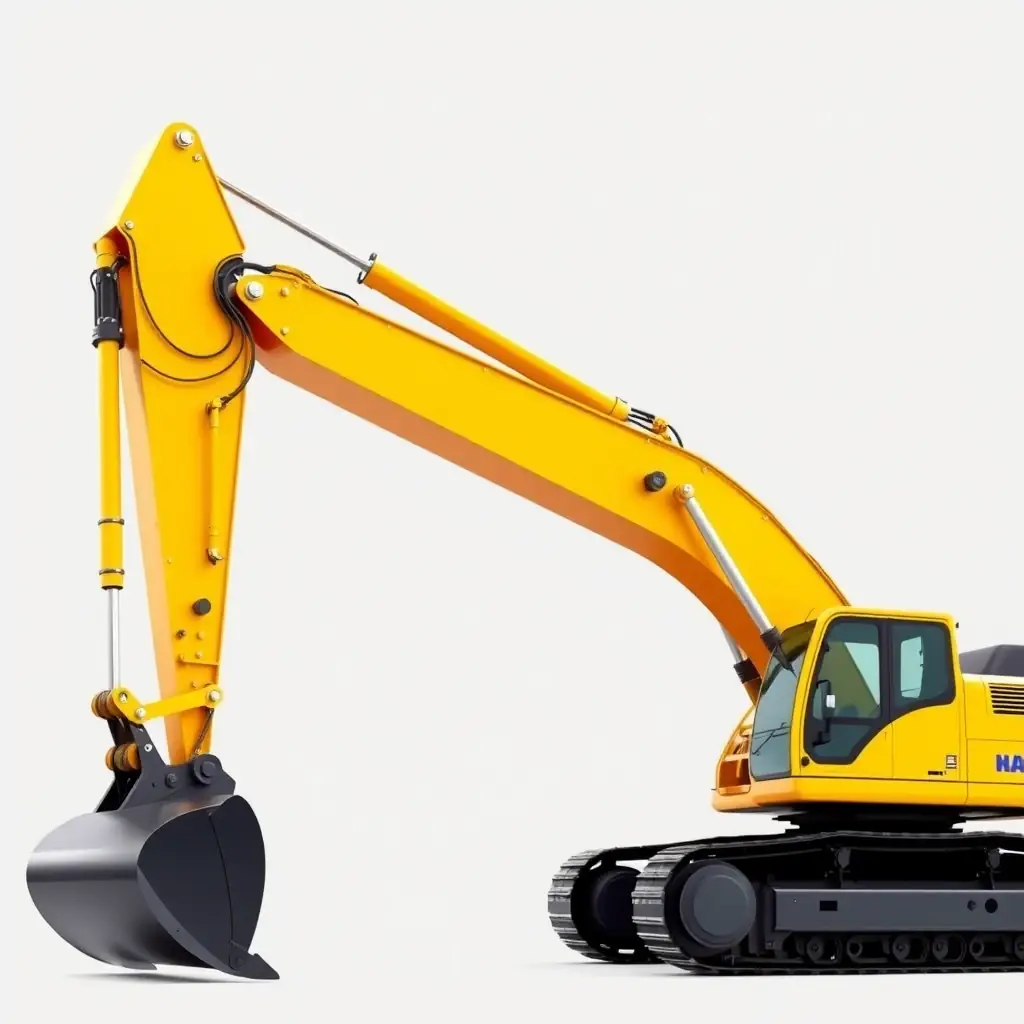 Caterpillar 320 Excavator
