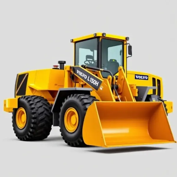 Volvo L150H Loader